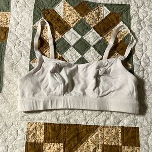 Subset (Knickey) tank bralette